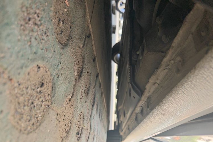 Audi A3 2020 immagine di auto #28