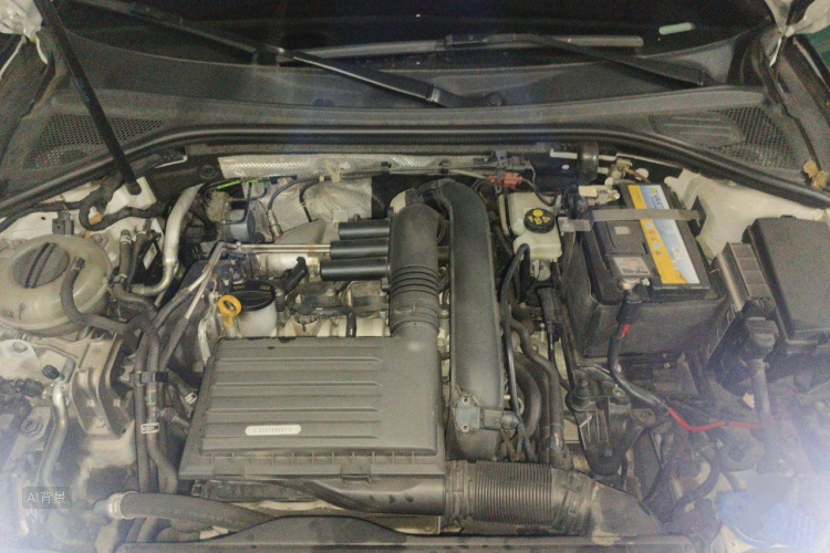 Audi A3 2017 car image #22