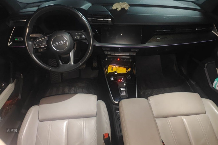 Audi A3 2021 #11 Audi A3 2021 car image #11