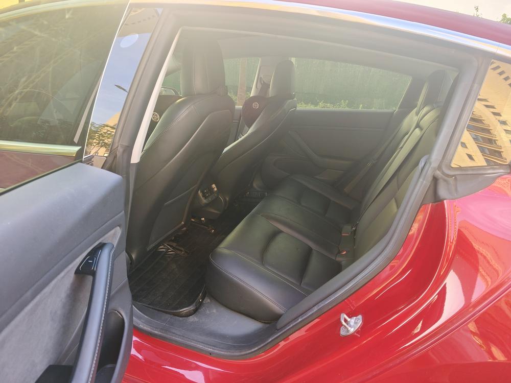 Tesla Model 3 (Imported) 2019 #11 Tesla Model 3 (Imported) 2019 car image #11