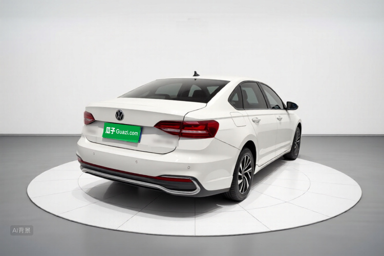 Volkswagen Lavida 2023 car image #7