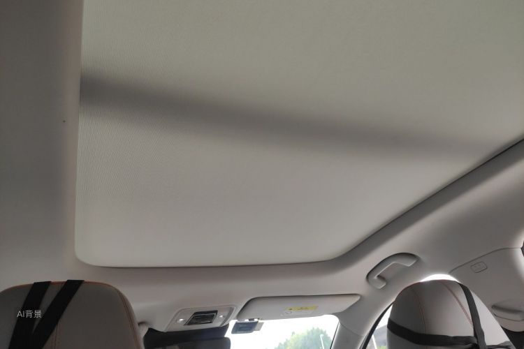 BYD Yuan Plus 2023 car image #20