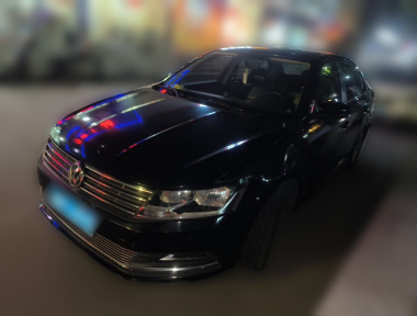Volkswagen Lavida 2016 Volkswagen Lavida 2016 immagine di auto