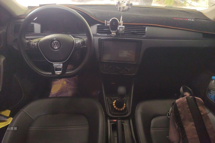 Volkswagen Santana 2019 #11 Volkswagen Santana 2019 immagine di auto #11