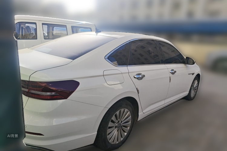 Volkswagen Lavida 2021 #7 Volkswagen Lavida 2021 immagine di auto #7