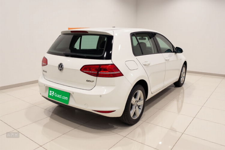 Volkswagen Golf 2016 #7 Volkswagen Golf 2016 car image #7