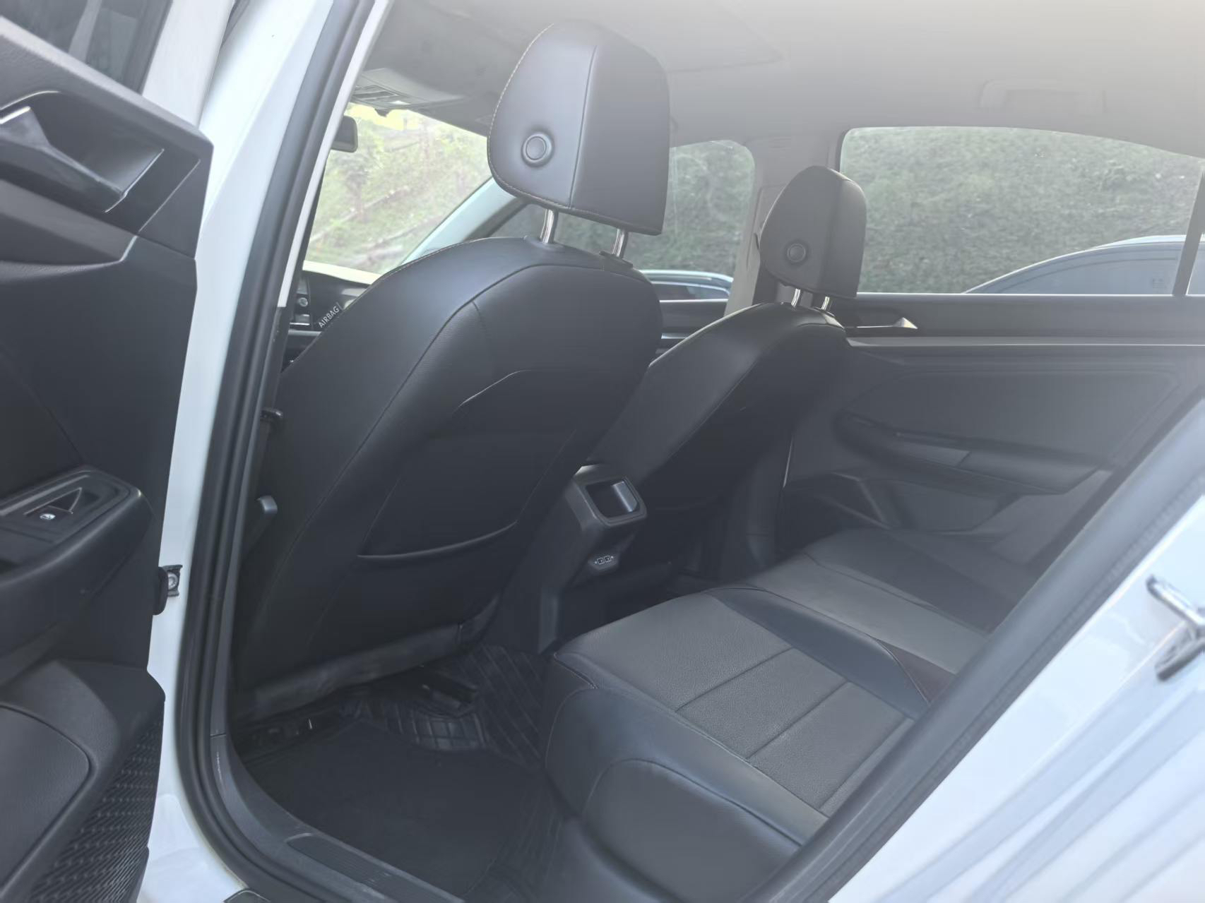 Volkswagen Bora 2019 #5 Volkswagen Bora 2019 image de voiture #5