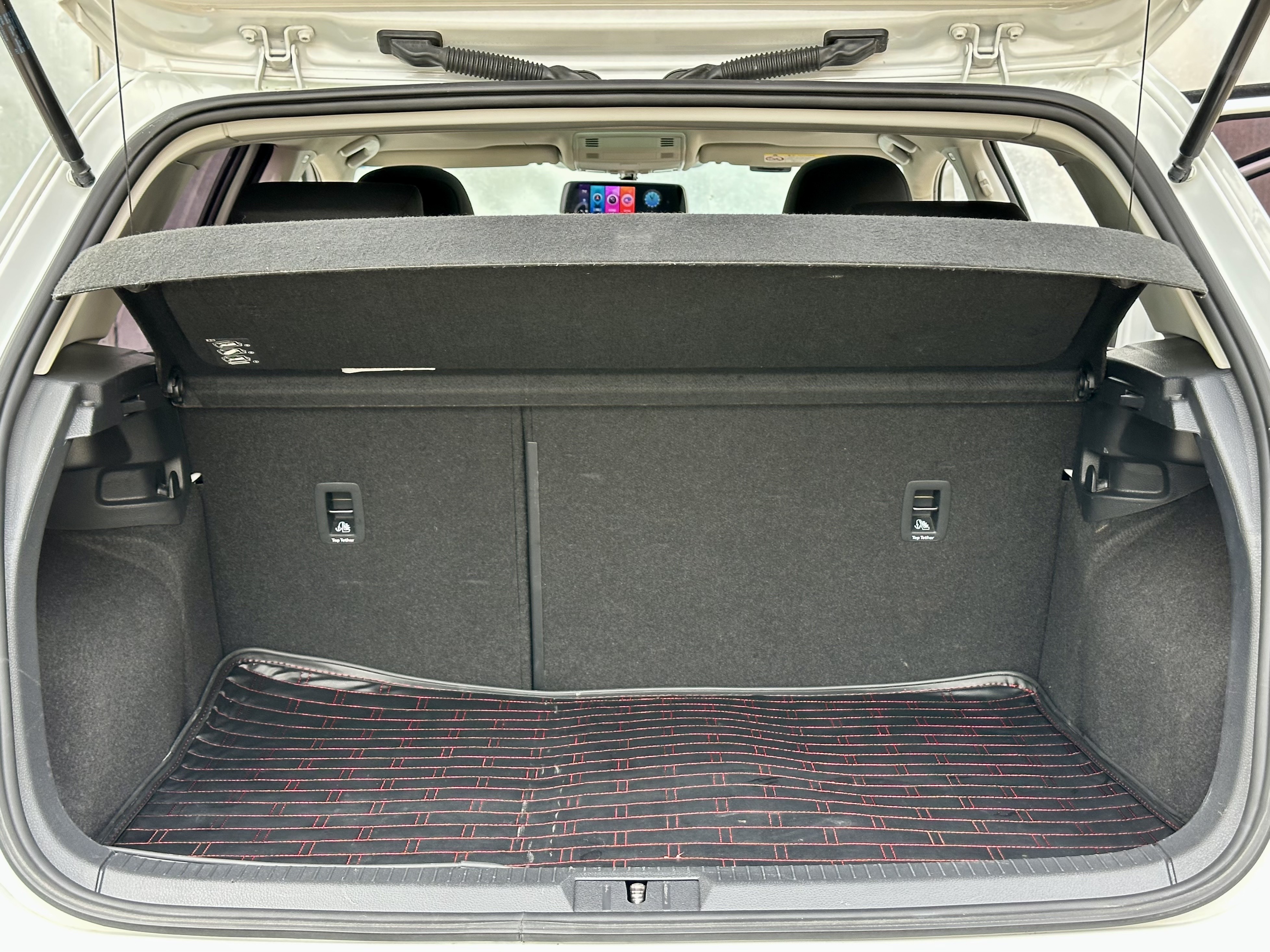 Volkswagen Golf 2016 #12 Volkswagen Golf 2016 car image #12