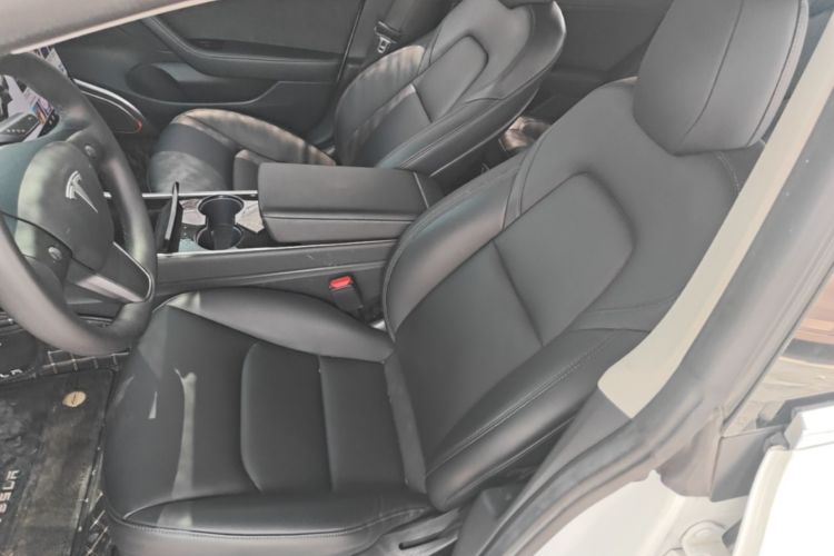 Tesla Model 3 2020 #15 Tesla Model 3 2020 car image #15