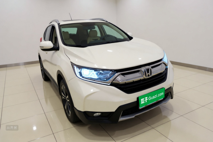 Honda CR-V 2019 car image #4