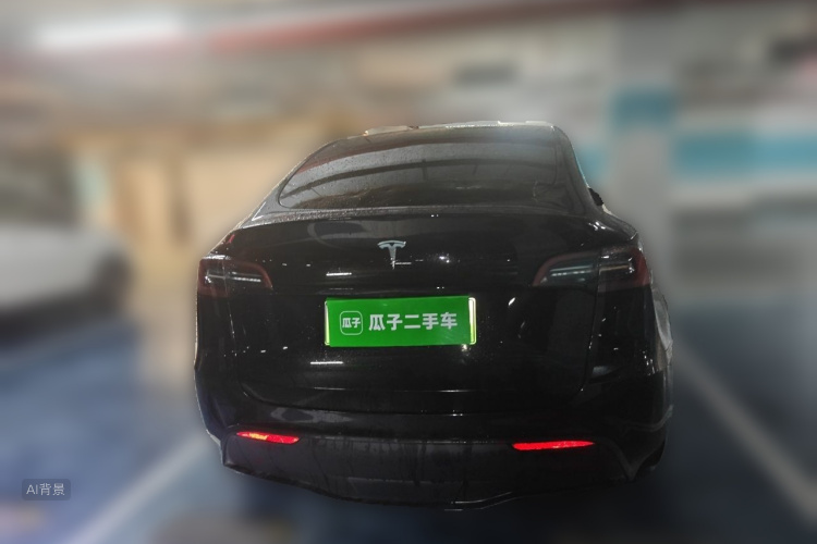 Tesla Model Y 2023 #6 Tesla Model Y 2023 car image #6