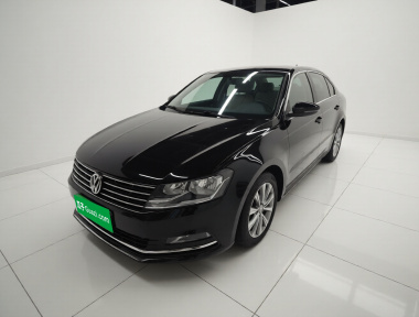 Volkswagen Lavida 2018 car image 