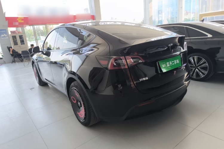 Tesla Model Y 2023 car image #5