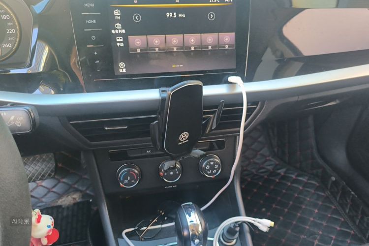Volkswagen Lavida 2020 car image #15