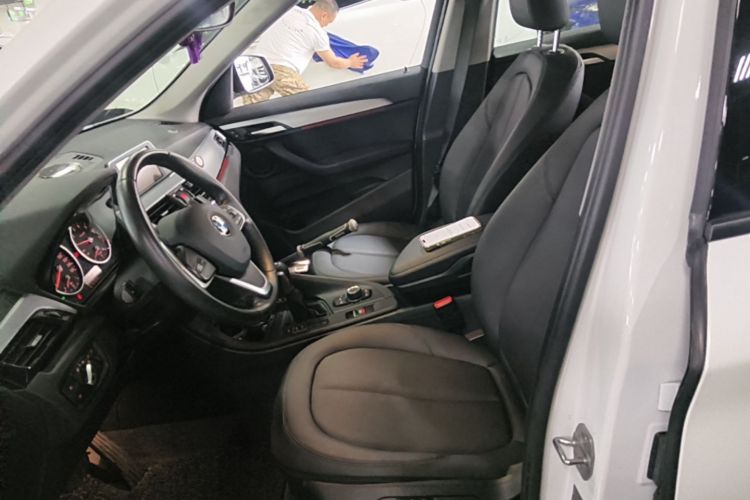 BMW X1 2017 car image #15