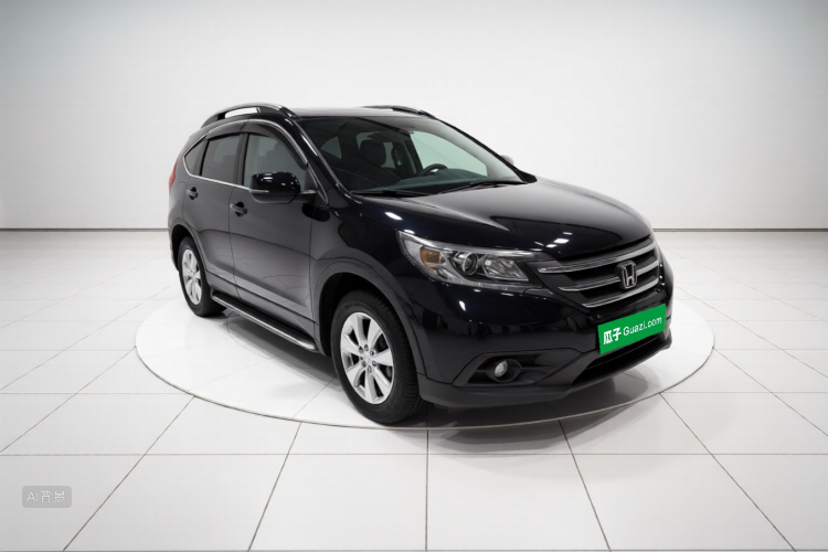 Honda CR-V 2014 imagem de carro #4