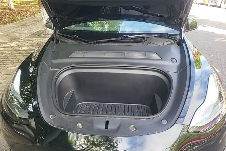 Tesla Model Y 2021 immagine di auto #20