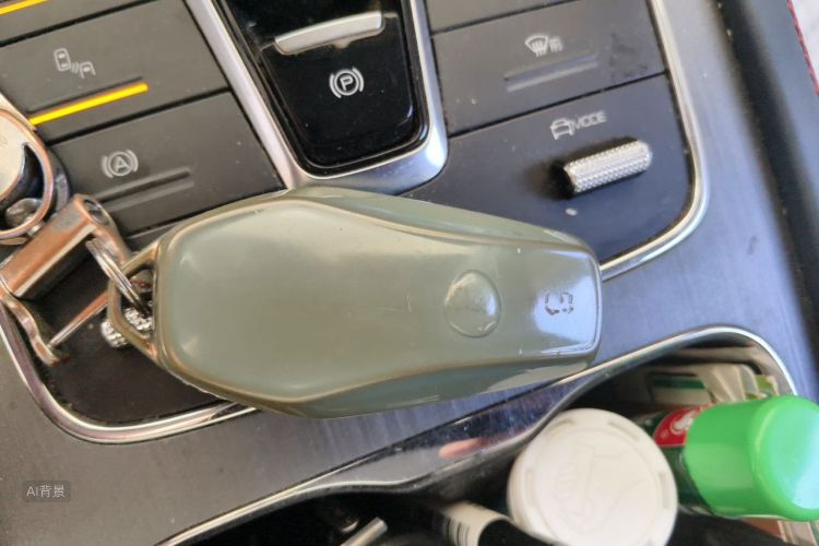 BYD Yuan Plus 2022 #10 BYD Yuan Plus 2022 car image #10