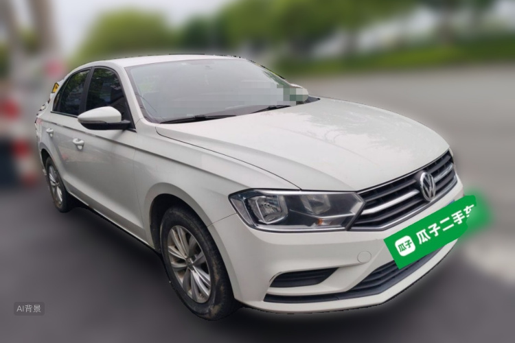 Volkswagen Bora 2018 #4 Volkswagen Bora 2018 immagine di auto #4
