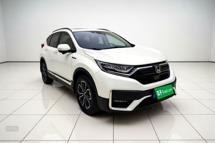 Honda CR-V 2020 #4 Honda CR-V 2020 car image #4