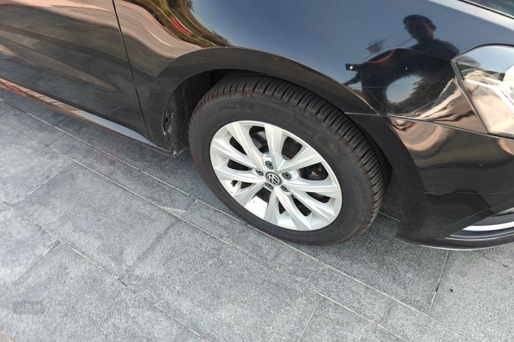 Volkswagen Lavida 2016 #9 Volkswagen Lavida 2016 car image #9