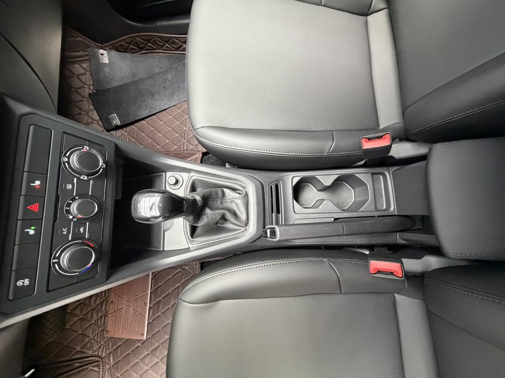 Volkswagen Tacqua 2022 #18 Volkswagen Tacqua 2022 car image #18