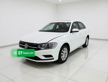 Volkswagen Bora 2018 car image 