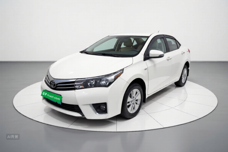 2016 #2 2016 immagine di auto #2