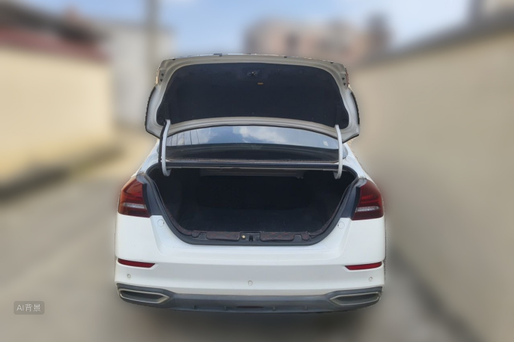 GEELY Emgrand 2021 car image #21