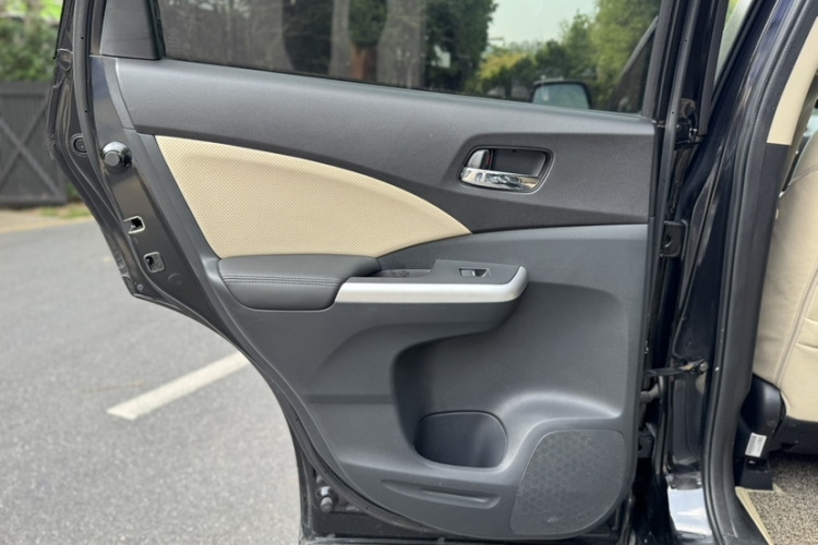 Honda CR-V 2015 car image #23