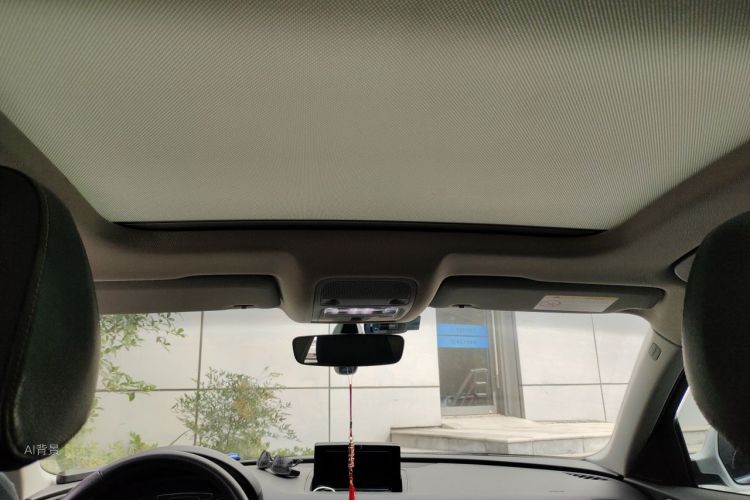 Audi Q3 2019 car image #20