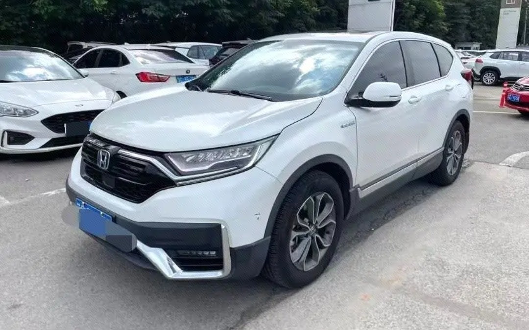 Honda CR-V 2021 car image 