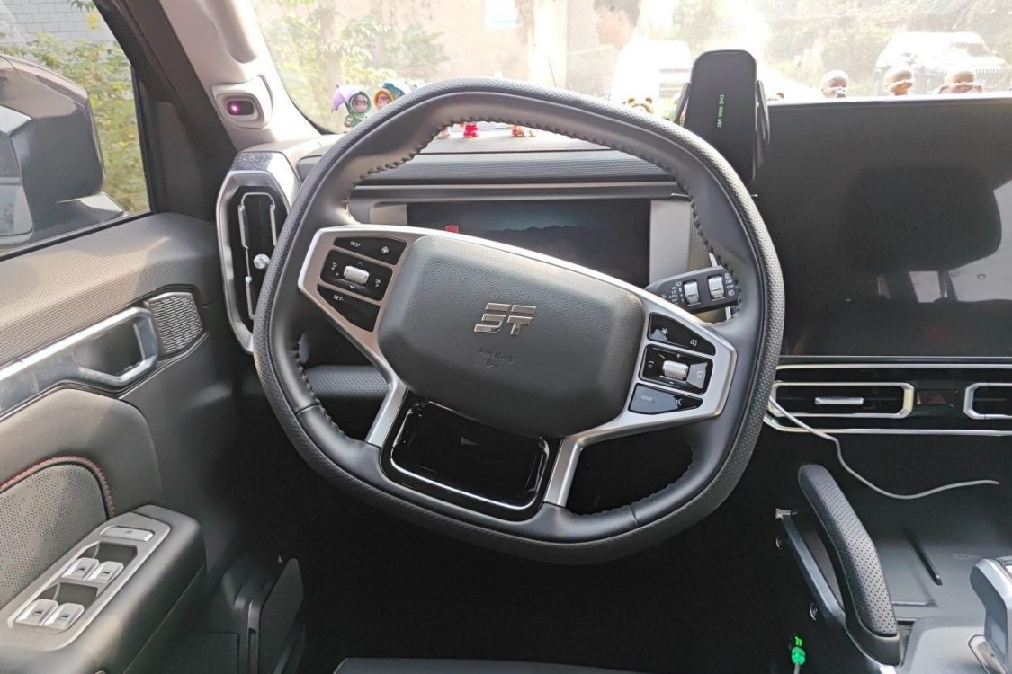 Jetour Traveller 2025 #22 Jetour Traveller 2025 imagem de carro #22