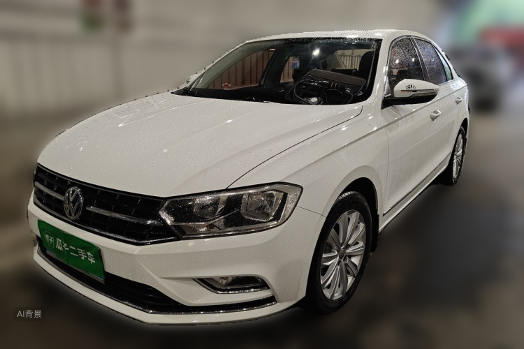 Volkswagen Bora 2017 #2 Volkswagen Bora 2017 imagen de coche #2