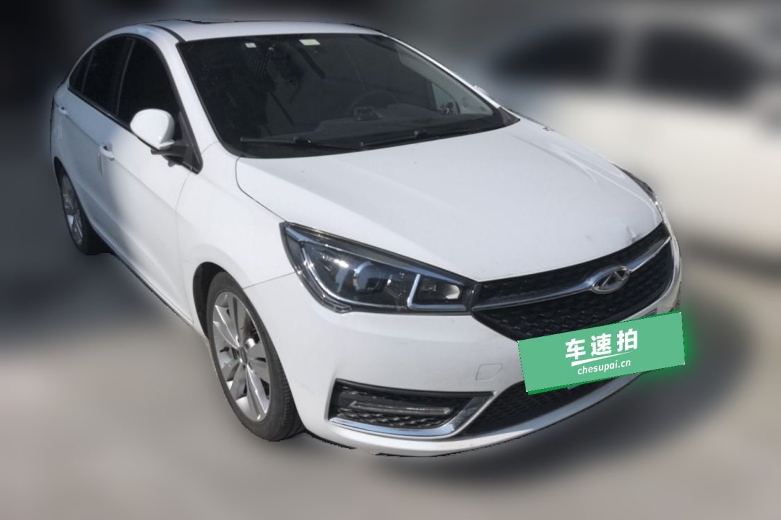 Chery Arrizo 5 2016 #2 Chery Arrizo 5 2016 صورة سيارة #2