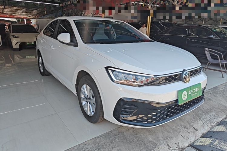 Volkswagen Lavida 2025 #4 Volkswagen Lavida 2025 car image #4