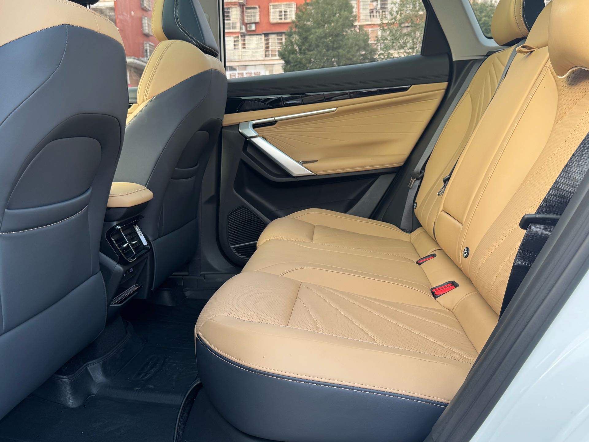 GEELY Boyue L 2023 #6 GEELY Boyue L 2023 immagine di auto #6