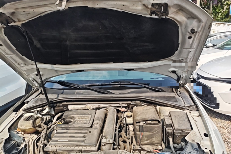 Audi A3 2016 image de voiture #20