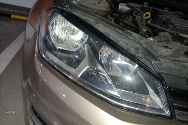 Volkswagen Golf 2016 #8 Volkswagen Golf 2016 car image #8