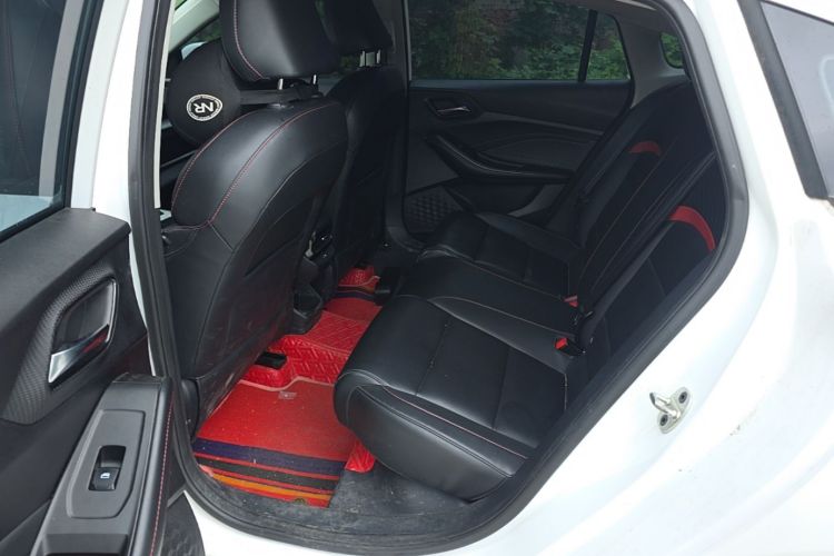 MG 5 2021 #14 MG 5 2021 immagine di auto #14