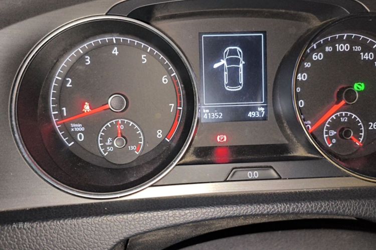 Volkswagen Golf 2016 #14 Volkswagen Golf 2016 car image #14
