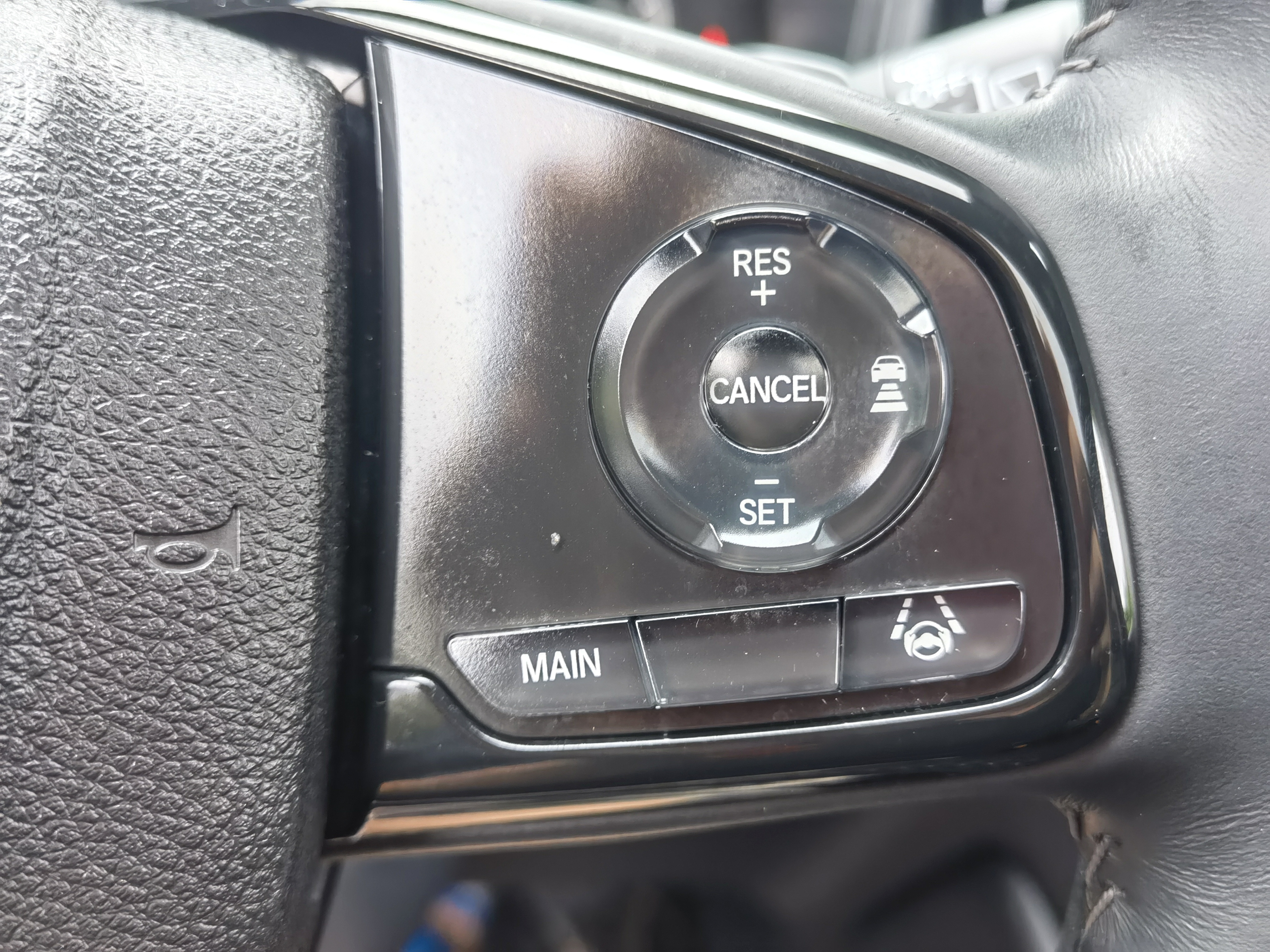 Honda CR-V 2020 #17 Honda CR-V 2020 car image #17