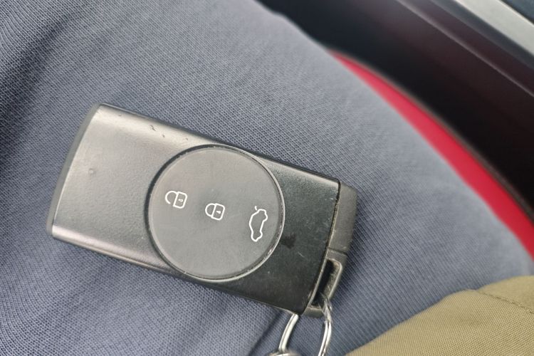 Chery Tiggo 5x 2022 imagen de coche #9