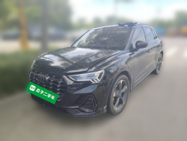 Audi Q3 2022 Audi Q3 2022 car image