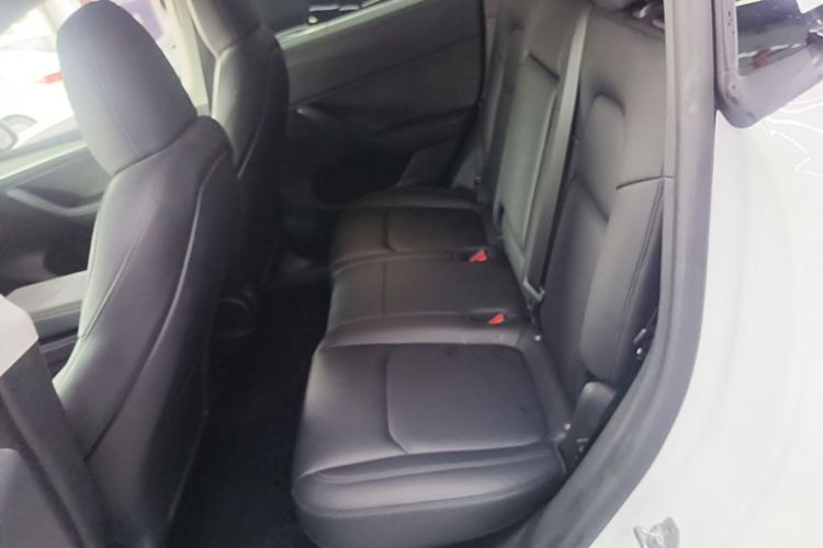 Tesla Model Y 2024 #17 Tesla Model Y 2024 car image #17