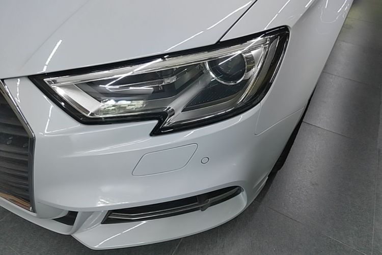 Audi A3 2018 صورة سيارة #23
