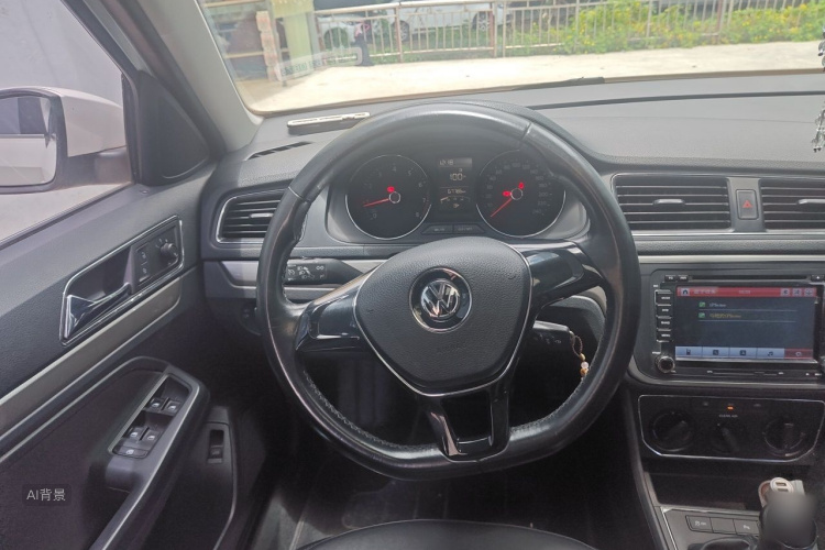Volkswagen Lavida 2016 #12 Volkswagen Lavida 2016 car image #12