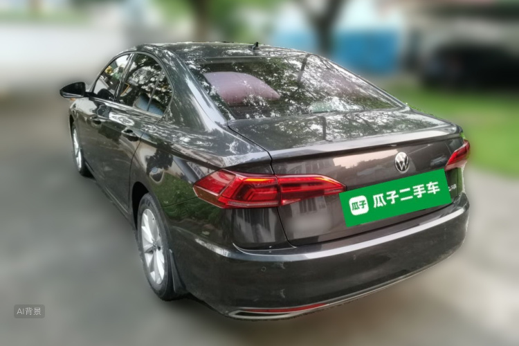 Volkswagen Bora 2021 car image #5