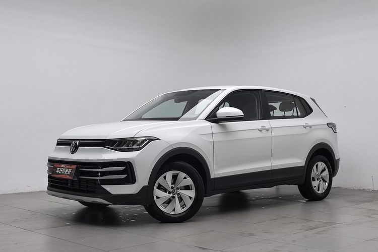 Volkswagen Tharu 2025 car image 