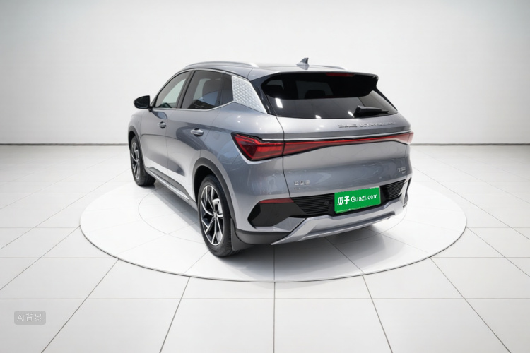 BYD Yuan Plus 2023 #5 BYD Yuan Plus 2023 immagine di auto #5